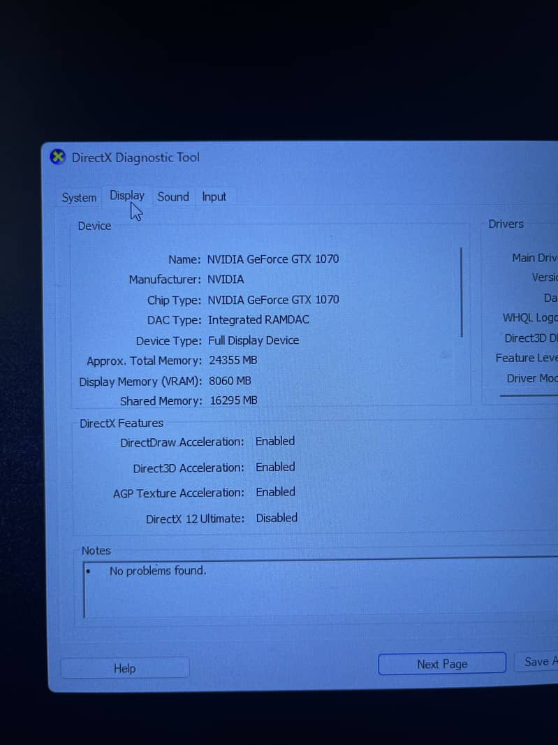 Dell alienware 17 R 5 1