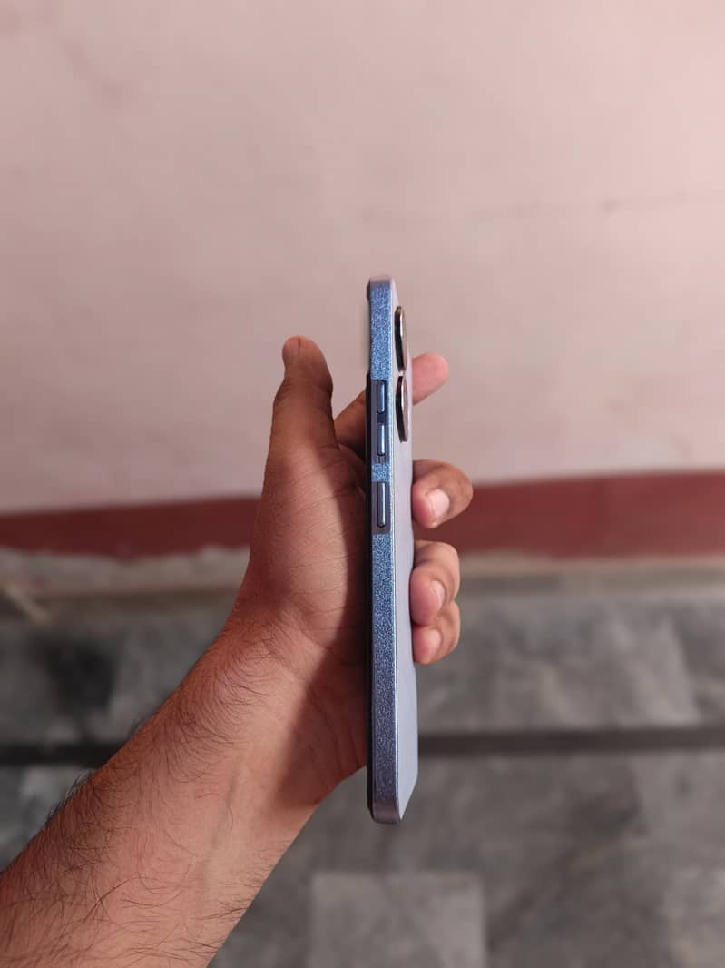 Tecno CAMON 20 1
