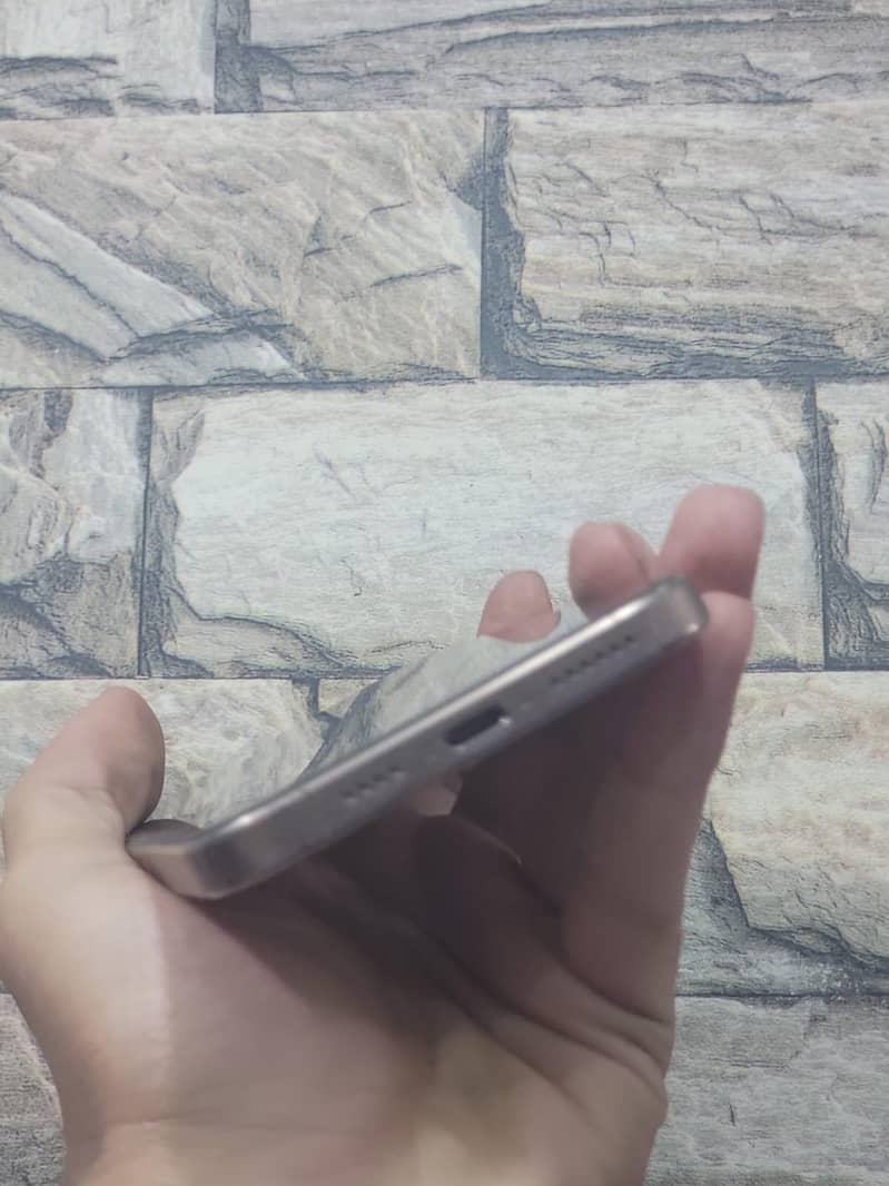 Apple iPhone 16 Pro Max 1