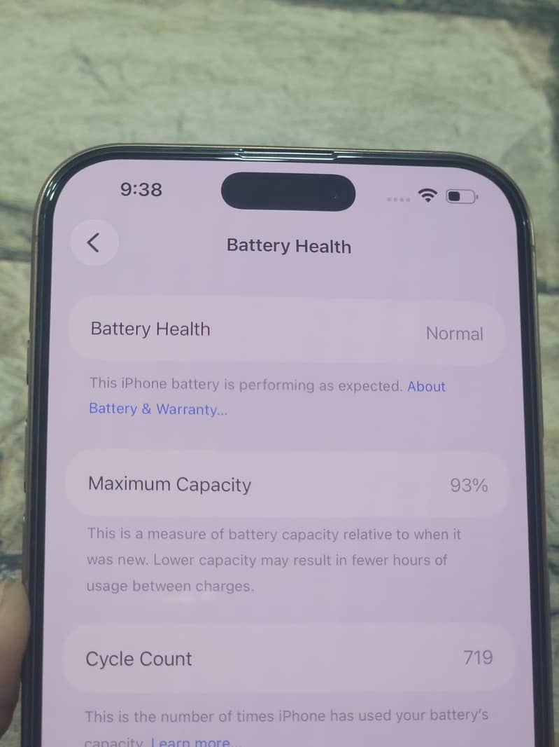 Apple iPhone 16 Pro Max 7