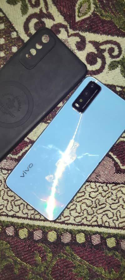 Vivo Y12A