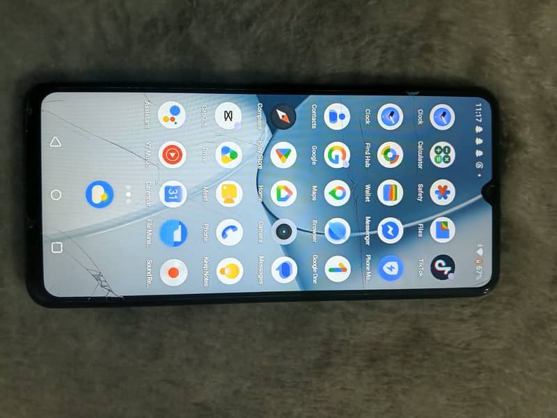Realme C51 2