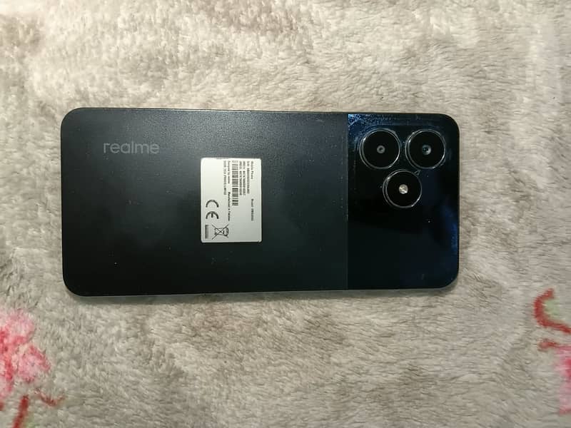 Realme C51 3