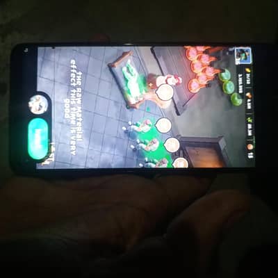 oppo F7