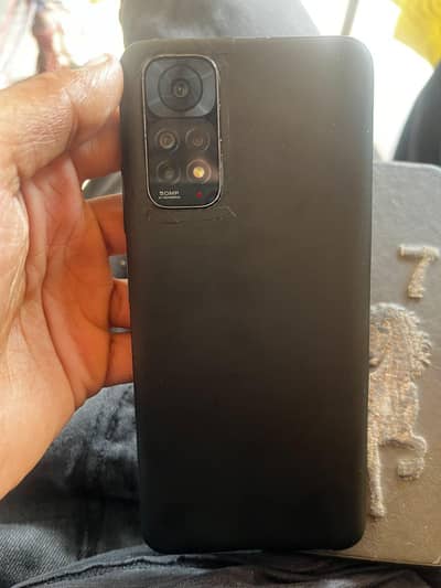 Redmi note 11