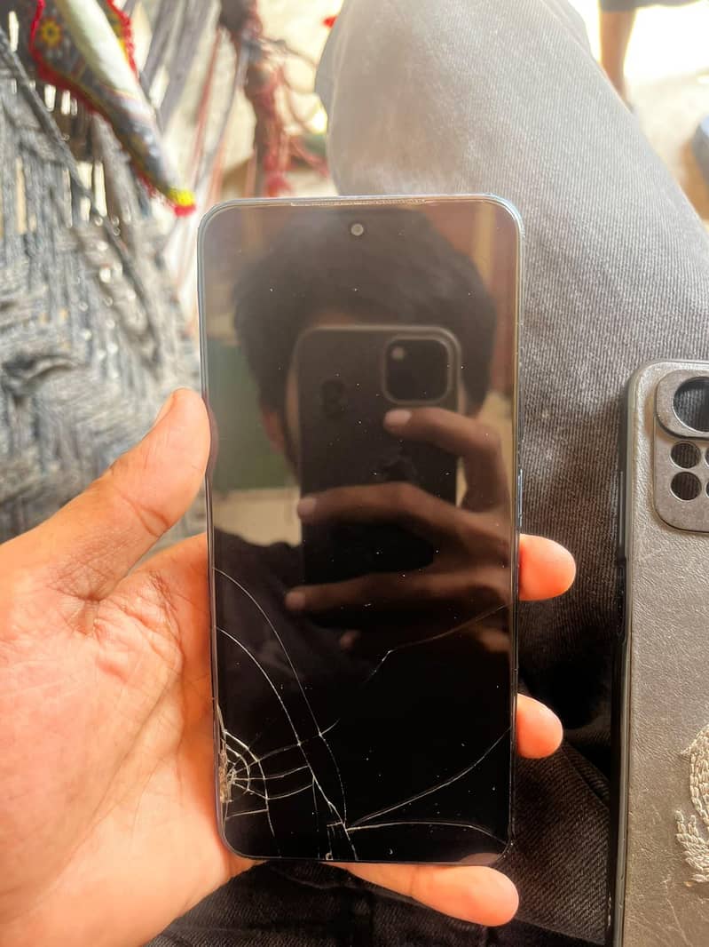 Redmi note 11 2