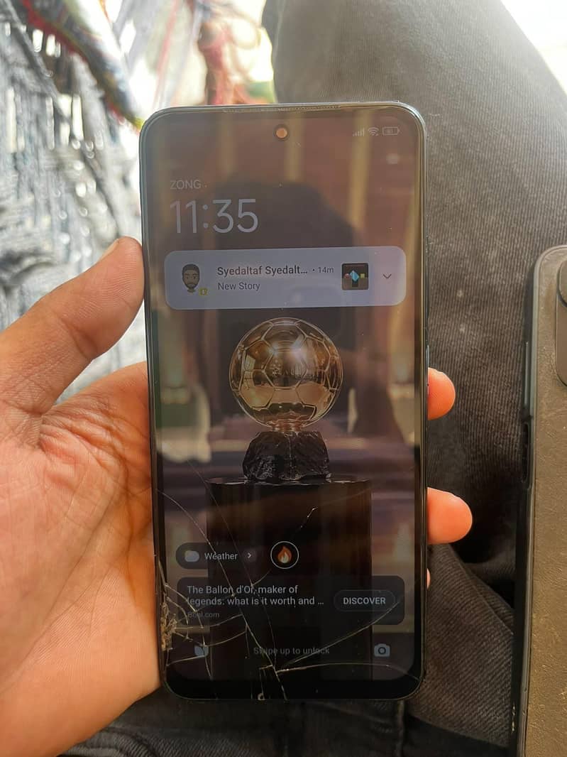 Redmi note 11 3