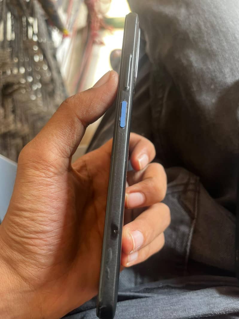 Redmi note 11 5