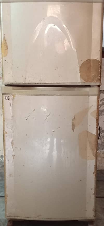 Dawlance Fridge