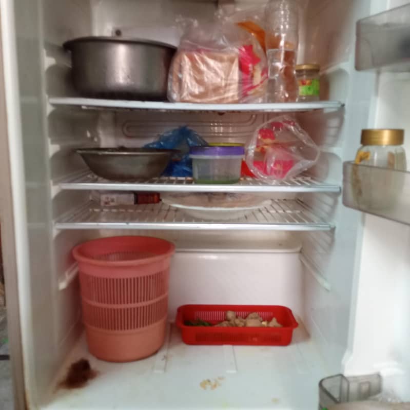 Dawlance Fridge 3