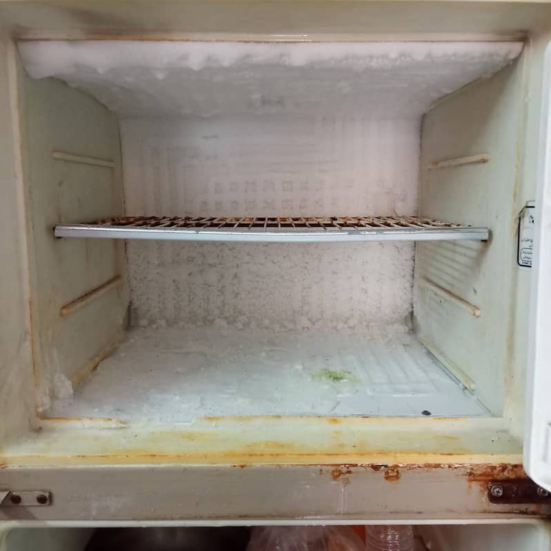 Dawlance Fridge 4