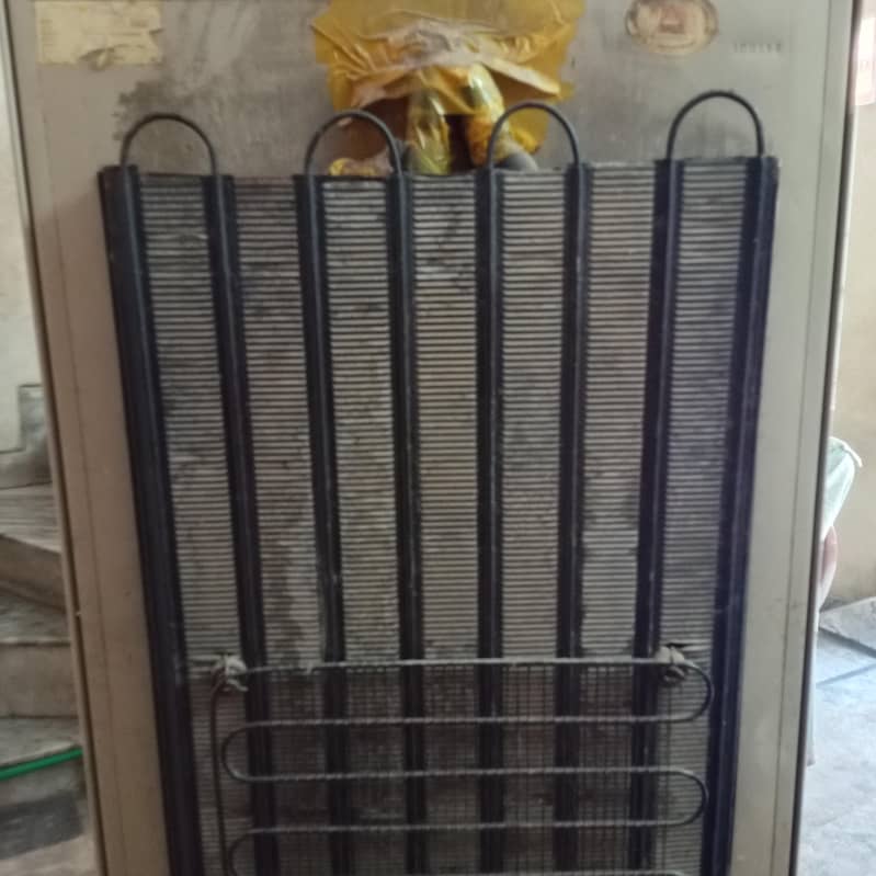 Dawlance Fridge 7