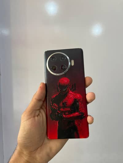 Tecno Spark 20 Pro Plus
