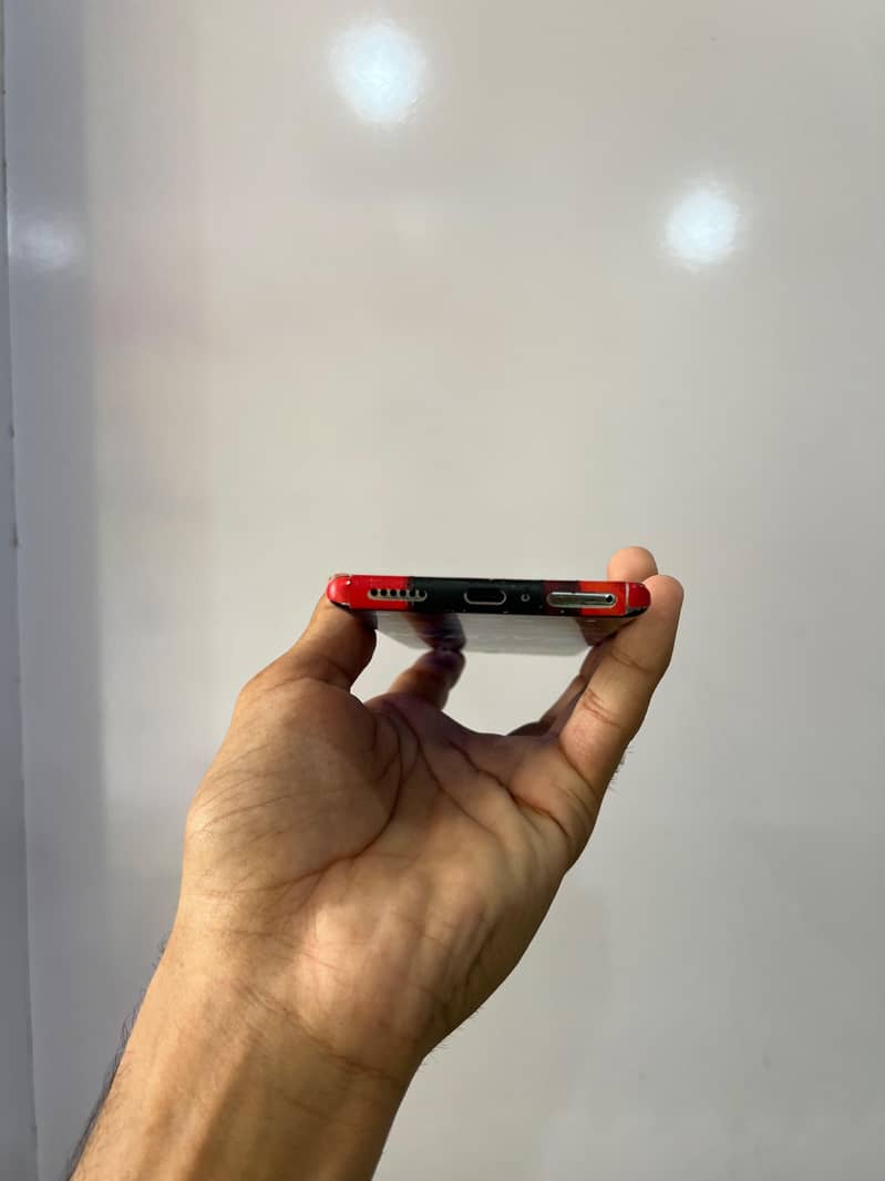 Tecno Spark 20 Pro Plus 1
