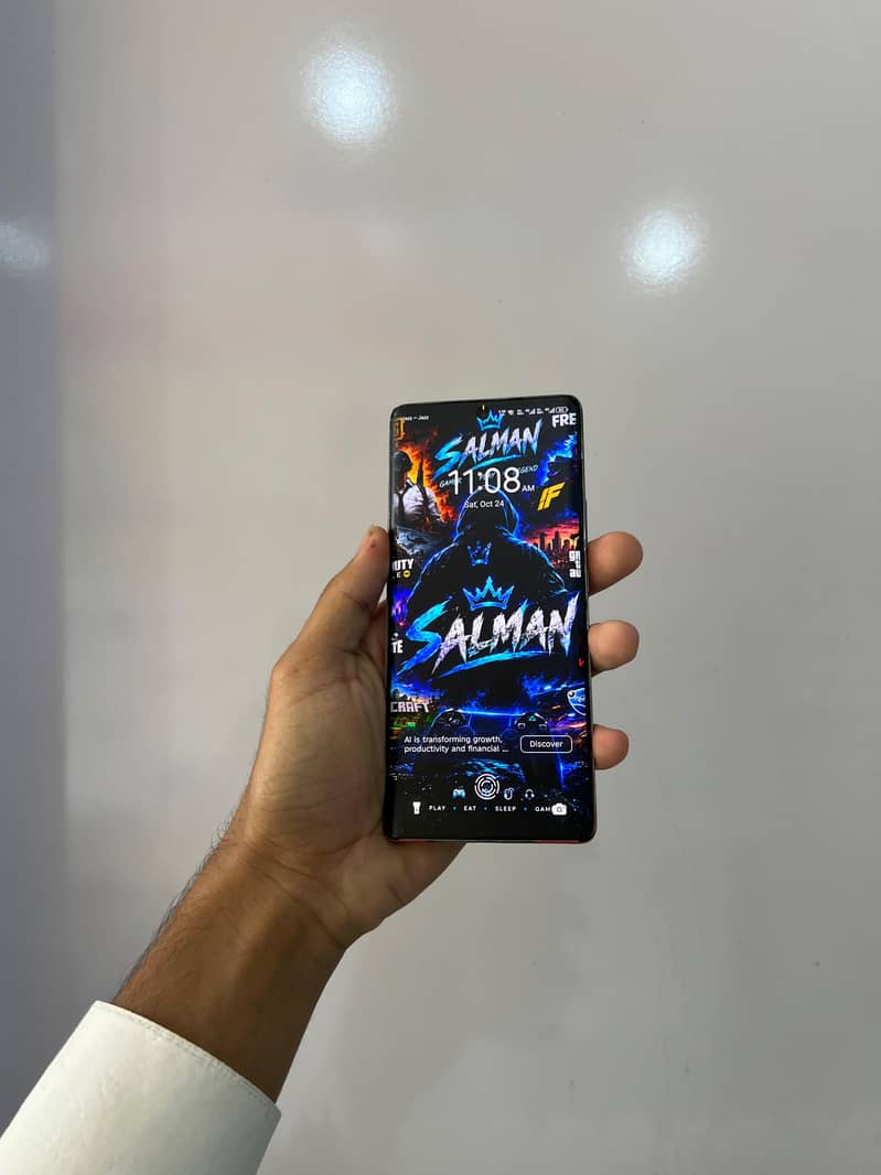 Tecno Spark 20 Pro Plus 2
