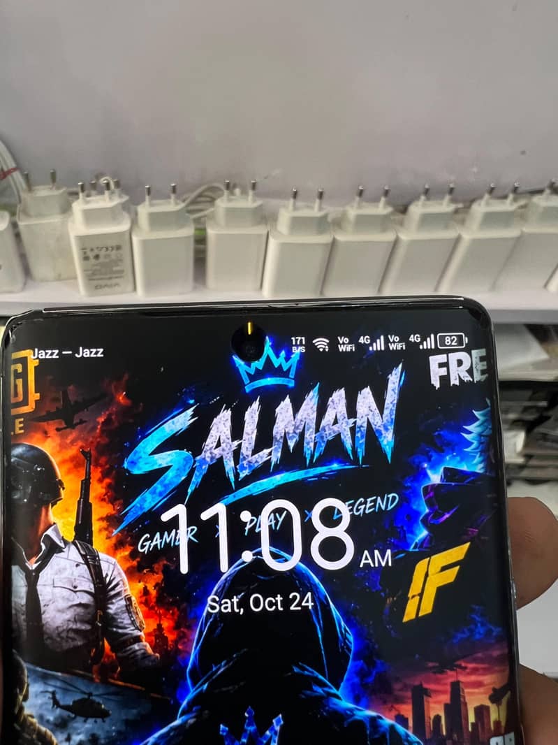 Tecno Spark 20 Pro Plus 3
