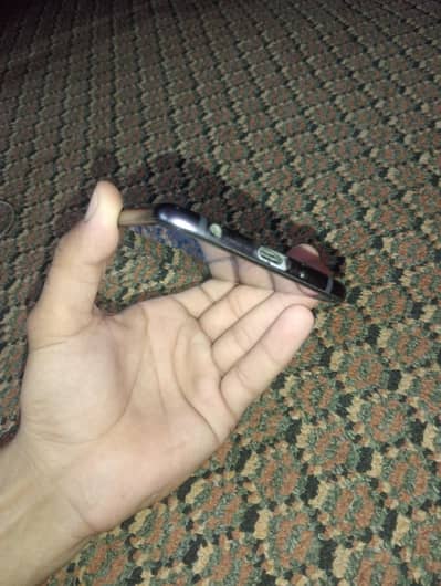 Motorola Moto Z4