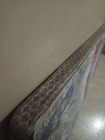 medicated mattress