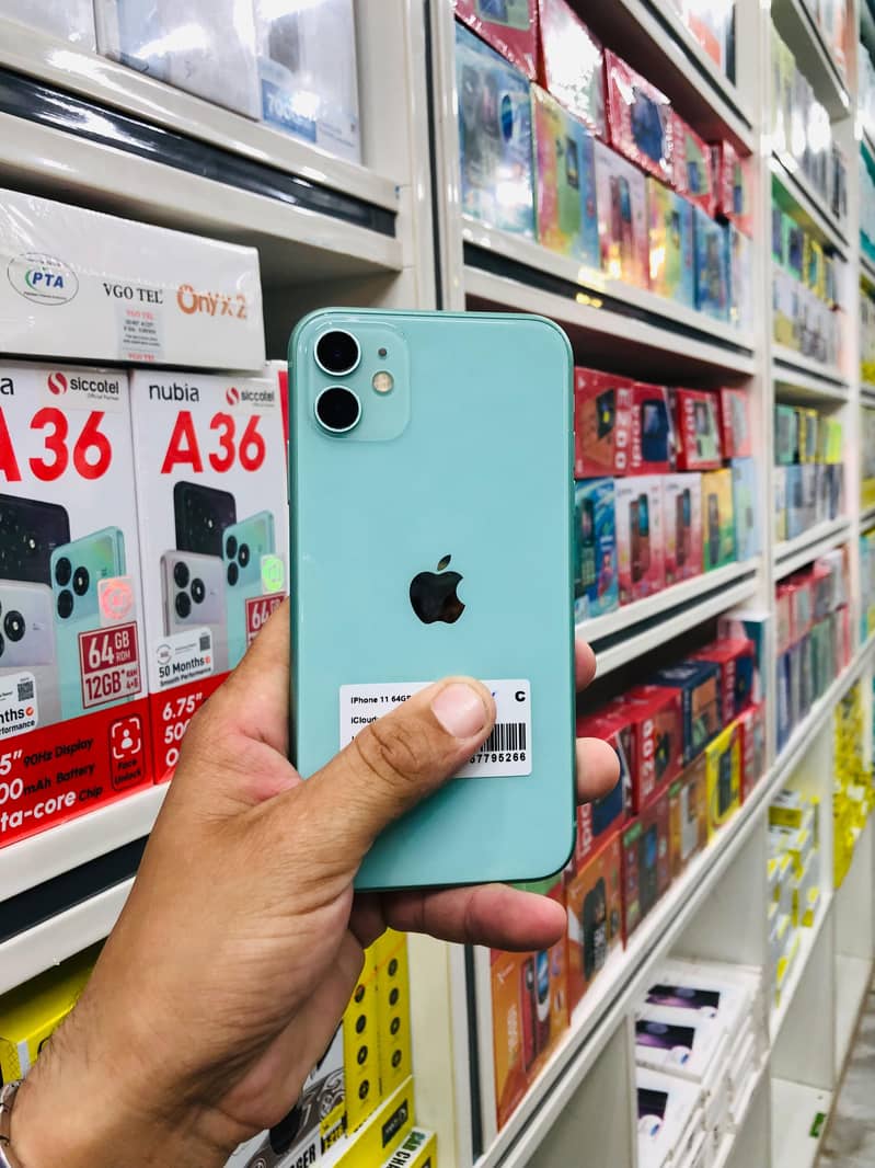 Apple iPhone 11 1