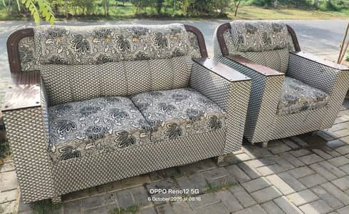 Sofa set
