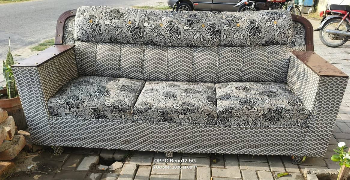 Sofa set 1