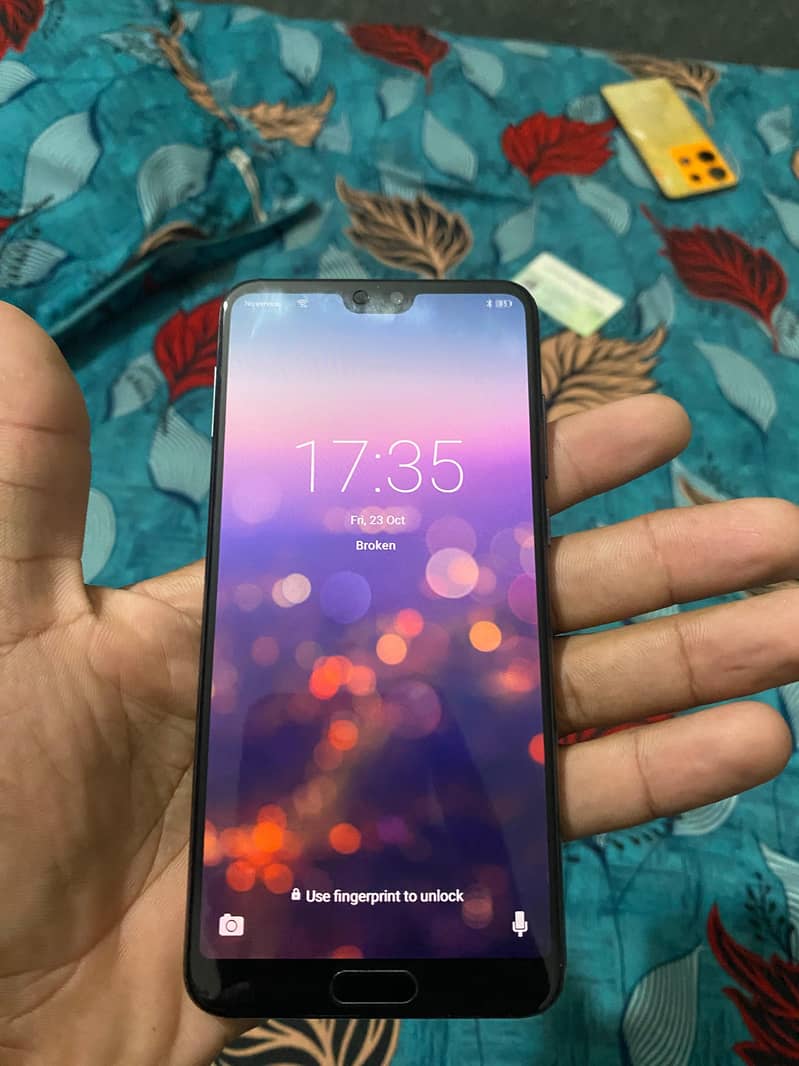 p20 pro 1