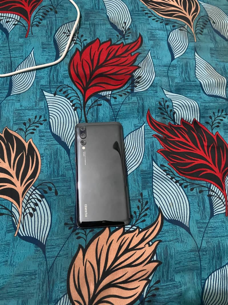 p20 pro 2