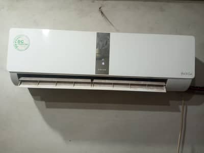 ECHO STAR AC INVERTER 10 BY 9 CONDITION  ALL OK