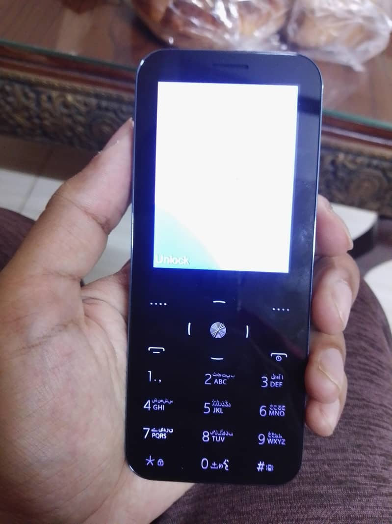 Itel Magic 4 0