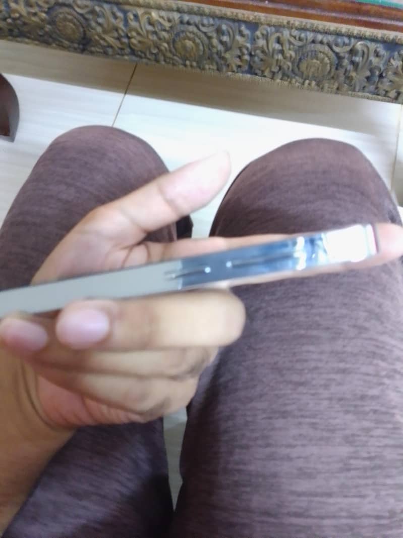 Itel Magic 4 2
