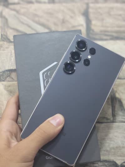 Samsung Mobile S25