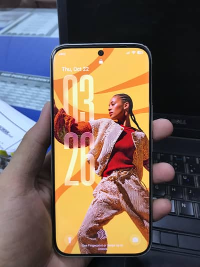 Infnix Note Edge