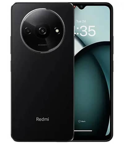 Xiaomi Redmi A3