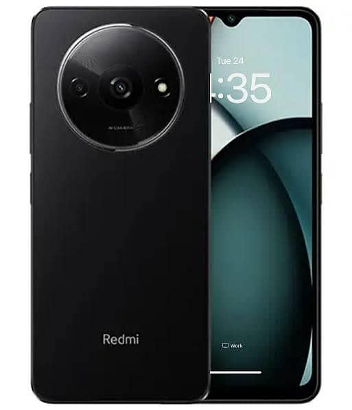 Xiaomi Redmi A3 0