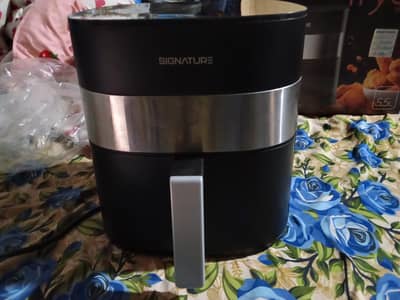 Air Fryer for Sale – Excellent Condition at Best Price