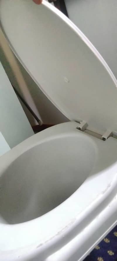 bathroom chair for patients