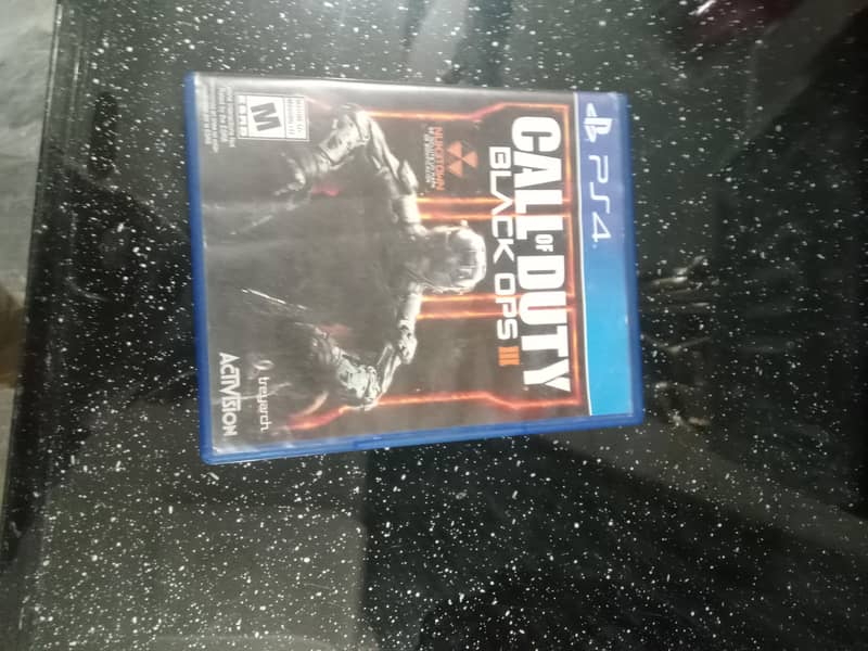 PS4 PRO 10/10 CONDITION 2