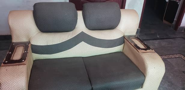 sofa set 6 setar