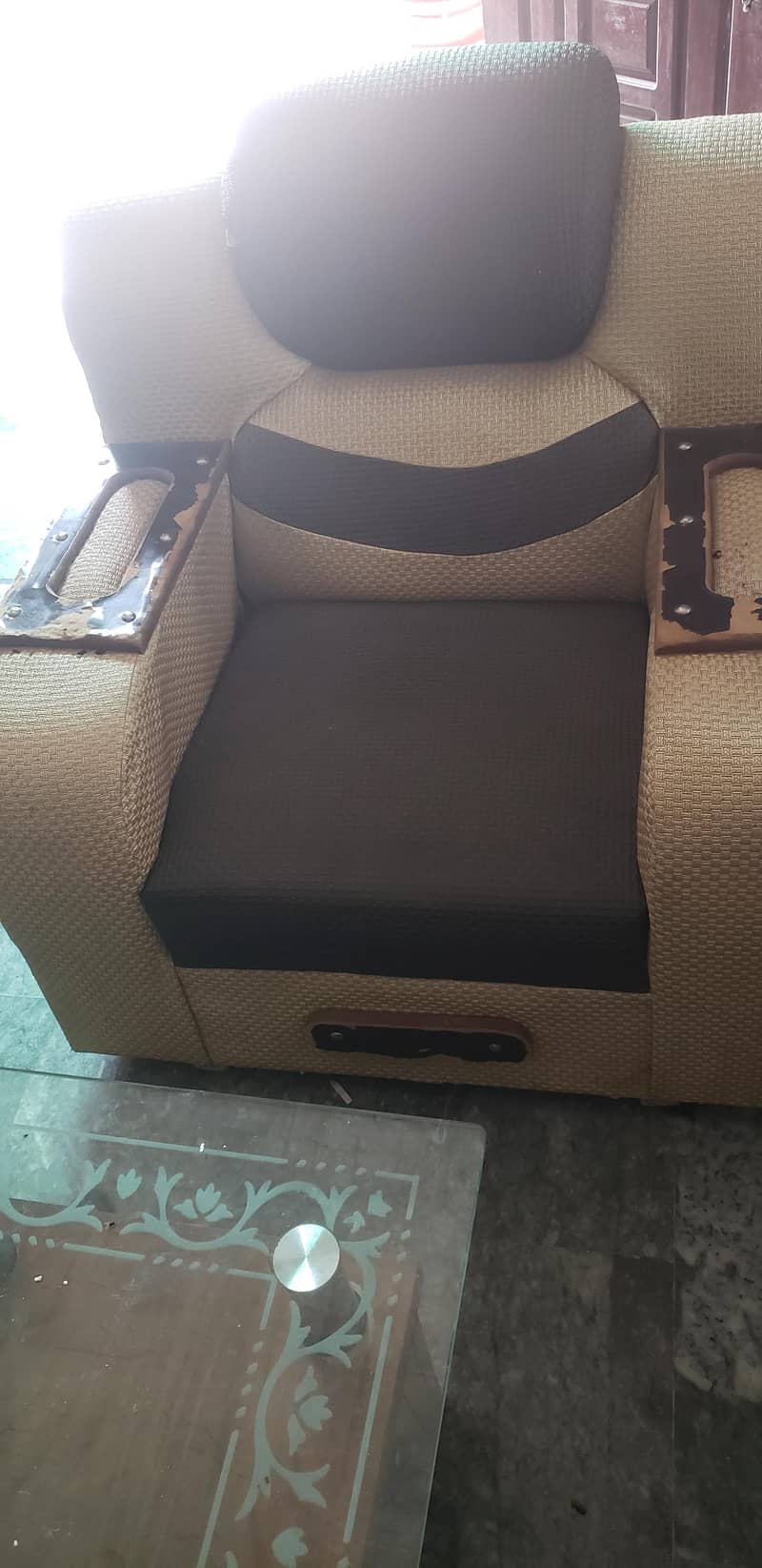 sofa set 6 setar 2