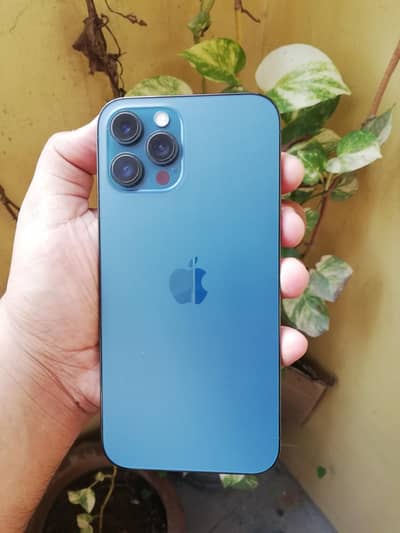 Apple iPhone 12 Pro Max