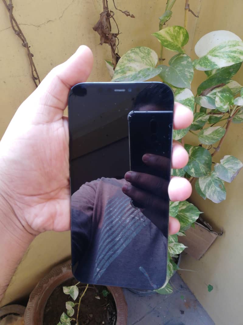 Apple iPhone 12 Pro Max 5