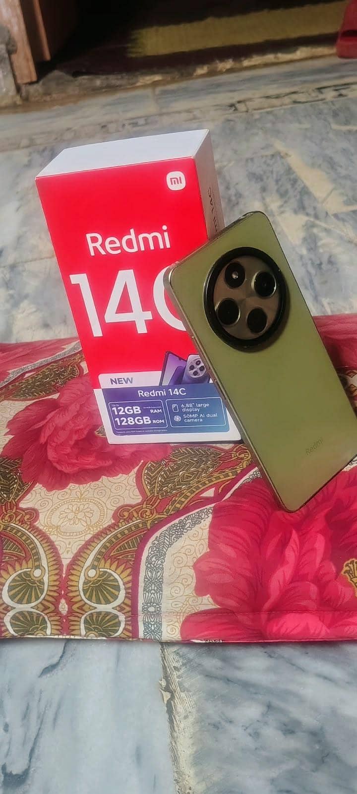 Xiaomi 0