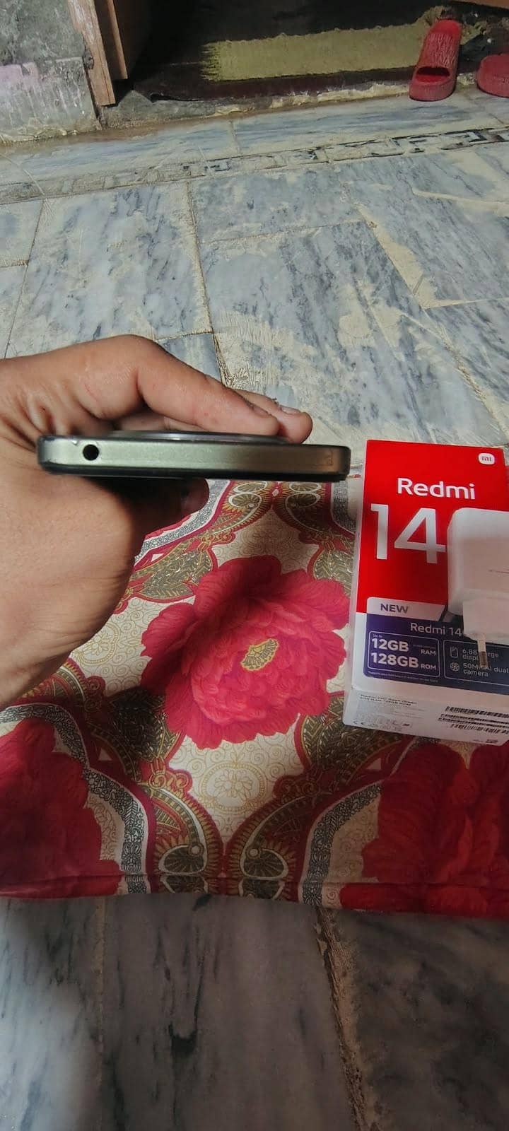 Xiaomi 2