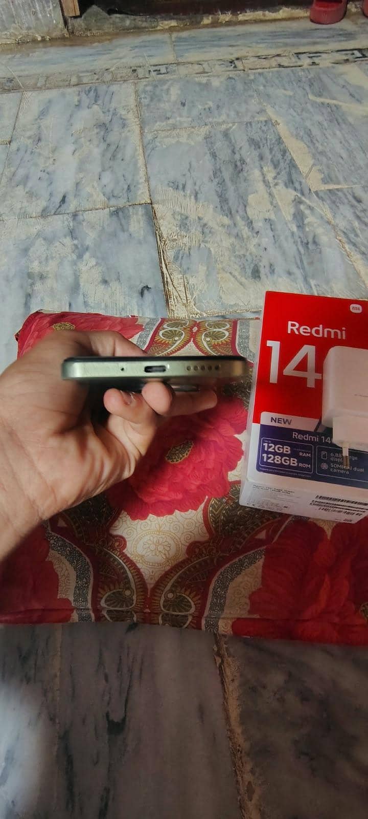 Xiaomi 4