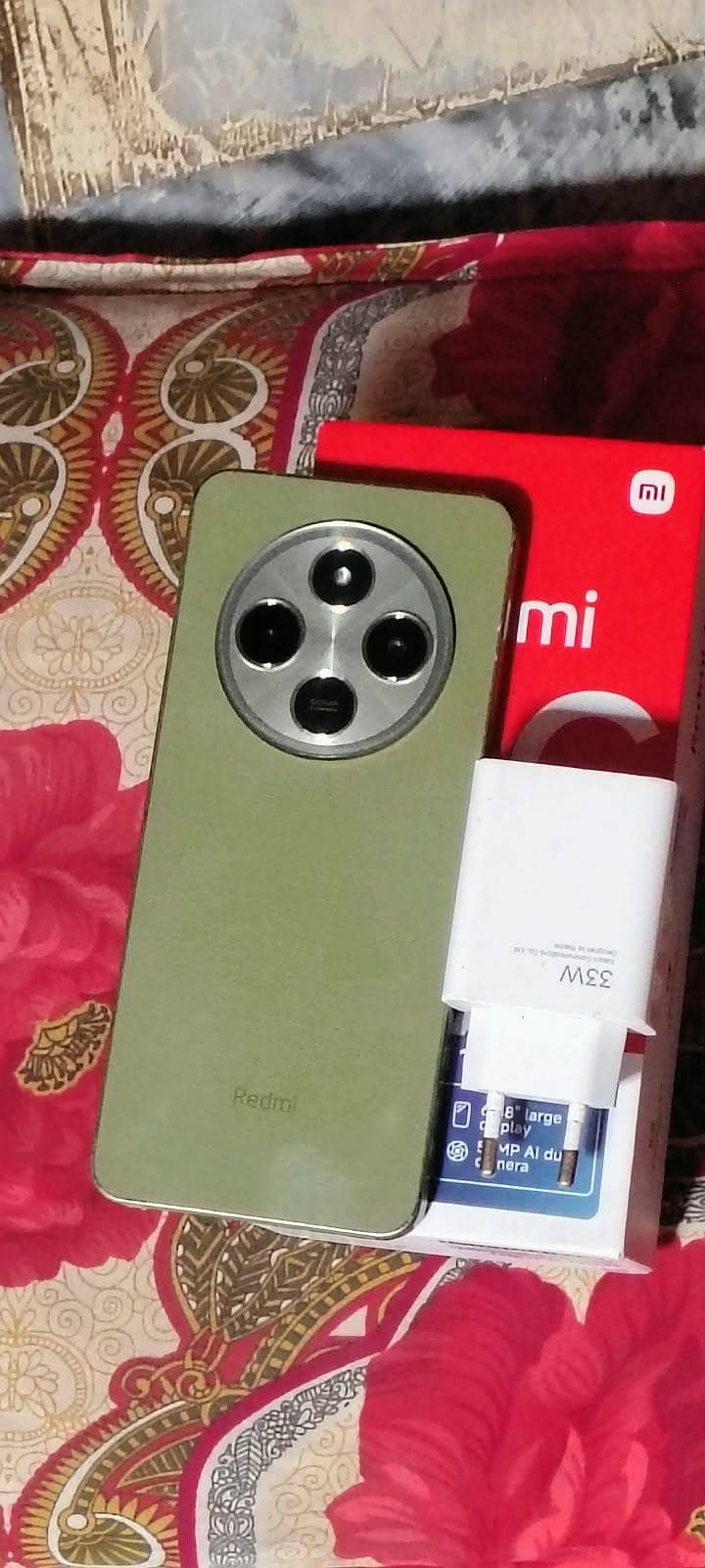 Xiaomi 5