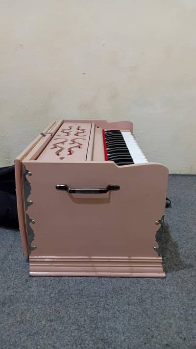 Harmonium