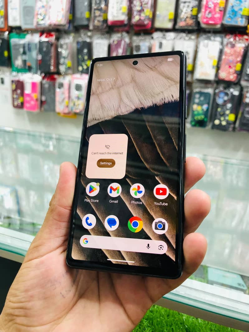 Google Pixel 7 2