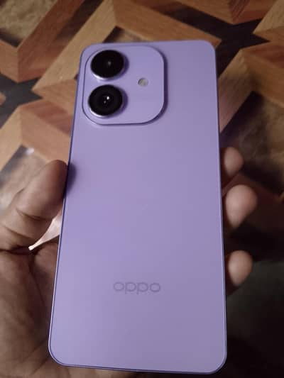 OPPO A3x