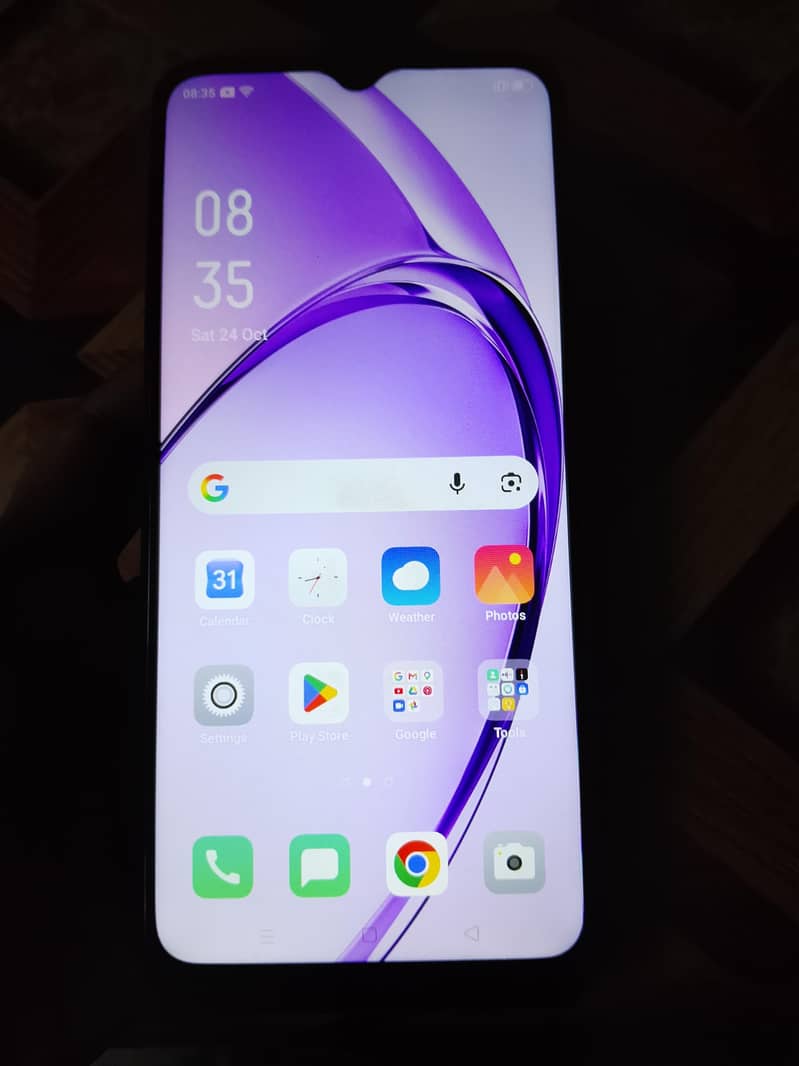 OPPO A3x 4