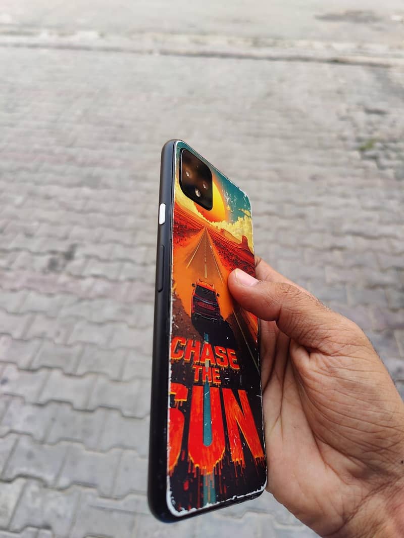Google Pixel 4 XL 0